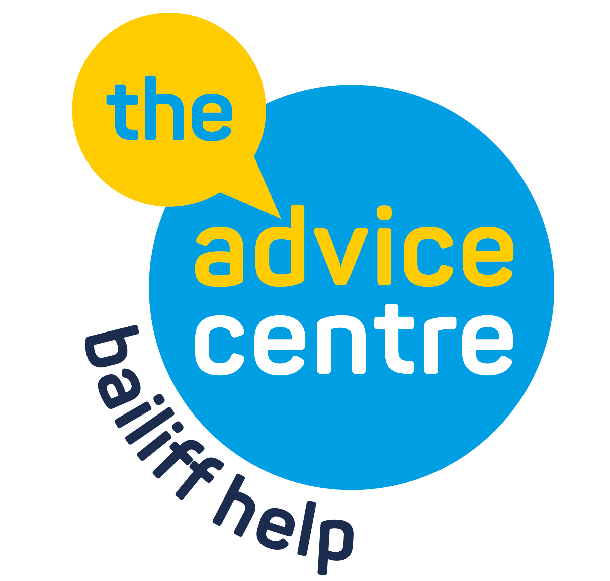 Advice Centre bailiff