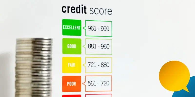 IVA Impact on Credit Score