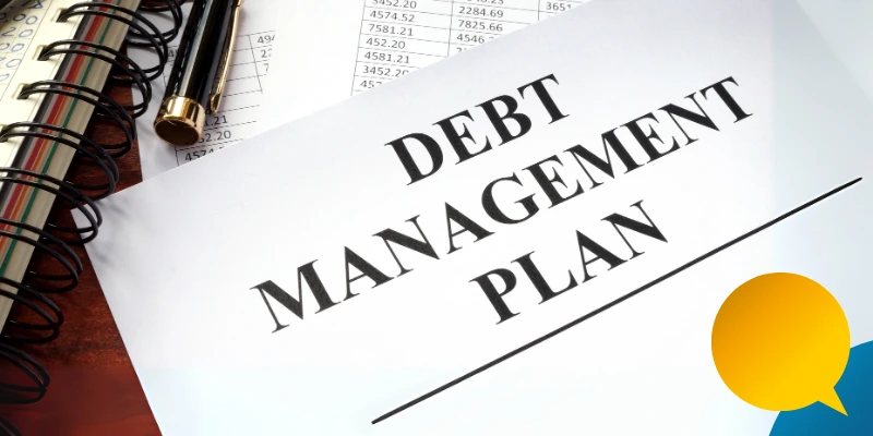 Debt Management Plan