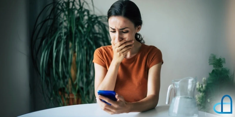 Bailiffs And Mental Health
